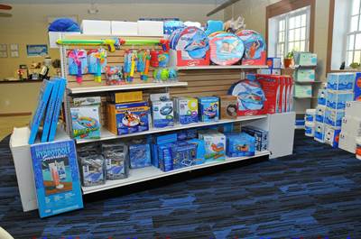 retail store4
